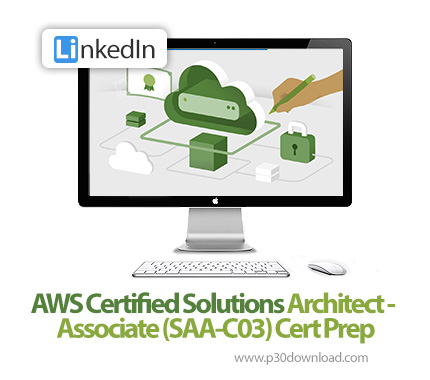 دانلود AWS Certified Solutions Architect Tutorial Series - آموزش مدرک معماری وب سرویس های آمازون