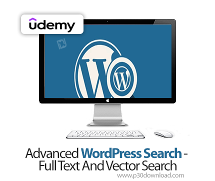 دانلود Advanced WordPress Search - Full Text And Vector Search - آموزش جستجوی پیشرفته وردپرس