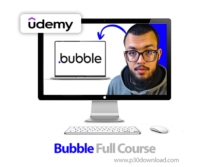 دانلود Bubble Full Course - آموزش بابل