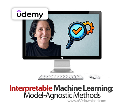دانلود Interpretable Machine Learning: Model-Agnostic Methods - آموزش یادگیری ماشین تفسیرپذیر
