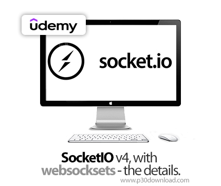 دانلود SocketIO v4, with websockets - the details. - آموزش سوکت‌آی‌او