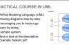 Infinite Skills UML Fundamentals Screenshot 1