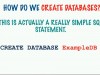 Udemy SQL And Databases Screenshot 1