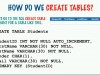 Udemy SQL And Databases Screenshot 2