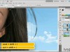 Lynda Photoshop Masking and Compositing: Hair Screenshot 1