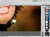 Lynda Photoshop Masking and Compositing: Hair Screenshot 2