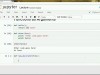 Udemy Complete Python Bootcamp (2016) Screenshot 1