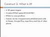 Udemy Learn Easy HTML5 Game Development in Construct 2 Screenshot 1