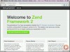 Pluralsight Building PHP Applications with the Zend Framework 2 Screenshot 4