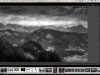 Photoserge Art of Black & White: Yesterday & Today Screenshot 2