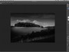 Photoserge Art of Black & White: Landscapes Screenshot 4