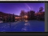 PhotoSerge Winter Landscapes Photography Screenshot 3