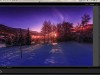 PhotoSerge Winter Landscapes Photography Screenshot 4