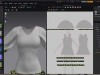 CGElves Mastering Marvelous Designer Screenshot 4