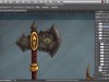 TutsPlus How to Create Weapons for Concept Art in Photoshop Screenshot 3