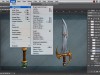 TutsPlus How to Create Weapons for Concept Art in Photoshop Screenshot 4