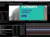 Pluralsight Using Live Text with After Effects and Premiere Pro Screenshot 4