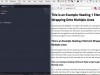 TutsPlus Start Here: Learn CSS Typography Screenshot 1