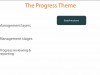 Pluralsight PRINCE2® – The Progress Theme Screenshot 4