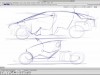 Pluralsight Sketching a Sports Car Using Autodesk Alias Screenshot 2