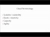 Pluralsight VMware Certified Associate – Cloud (VCA-Cloud) Screenshot 1