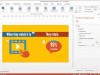 Udemy Animated Infographics In 30 Minutes: Using PowerPoint Screenshot 3