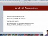 Pentester Academy Android Security and Exploitation for Pentesters Screenshot 1