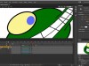 Lynda Learn Adobe Animate CC Tutorial Series Screenshot 4