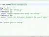 Udemy Python Training, from Scratch to Penetration Tester Screenshot 2