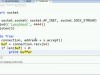 Udemy Python Training, from Scratch to Penetration Tester Screenshot 4