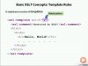 Pluralsight XSLT 2.0 and 1.0 Foundations Screenshot 1