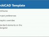 Lynda ArchiCAD: Management & Collaboration Screenshot 2