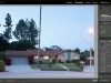 Lynda Real Estate Photography: Exterior at Twilight Screenshot 1