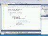 O'Reilly Mastering Events and Delegates in C# Training Video Screenshot 1