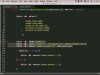 Udemy PHP MVC Framework CodeIgniter Tutorial for Beginners Project Screenshot 2