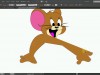 Udemy Drawing Course: Cartoon Characters in Adobe Illustrator CC Screenshot 3