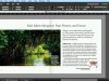 Lynda Learning Graphic Design: Layouts Screenshot 4