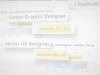 Skillshare Move from Graphic Designer to UX DESIGNER Screenshot 2