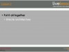 LiveLessons Learning Path: Beginner Oracle Developer Screenshot 1