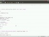 Packt Linux Shell Scripting Solutions Screenshot 2