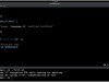 Udemy BASH Programming Course Master the Linux Command Line Screenshot 1
