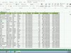 Udemy Advance Excel Project Based Training Screenshot 1