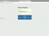 Udemy PHP User Login Registration Script With All Features Screenshot 3