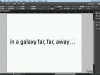 Font Management Essential Training Screenshot 2