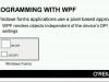 O'Reilly Learning Path: Designing Windows Apps with WPF Screenshot 3