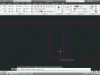Lynda Creating an Architectural Drawing with AutoCAD 2013 Screenshot 4