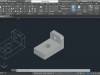 Udemy The complete course of AutoCAD 3D 2016 Screenshot 4