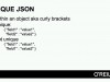 O’Reilly Oracle SQL and JSON Screenshot 3