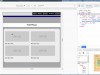 Udemy Web Design Build a single Page Website Parallax site Screenshot 3