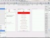 Udemy The Complete Mobile App Design Course Using Sketch 3 Screenshot 1